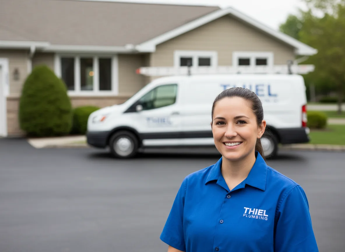 Plumber Pocomoke City, MD FAQs